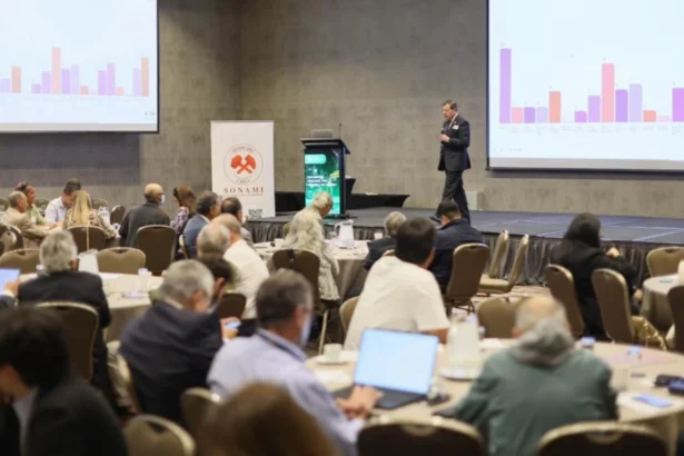 SONAMI define prioridades en Encuentro Nacional para el Futuro de la Minería