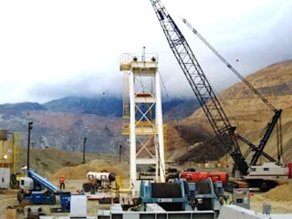 Tartisan Nickel anuncia que Rodren Drilling ha movilizado equipos de perforación para el Proyecto de Níquel-Cobre Cobalto de Kenbridge