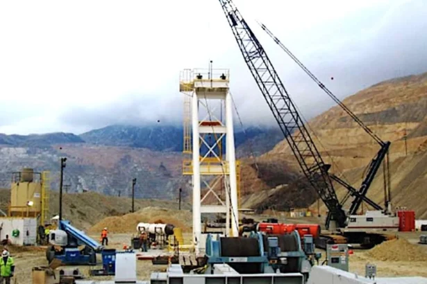 Tartisan Nickel anuncia que Rodren Drilling ha movilizado equipos de perforación para el Proyecto de Níquel-Cobre Cobalto de Kenbridge