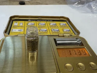 Omineca Mining inicia la recuperación de oro aluvial en Wingdam