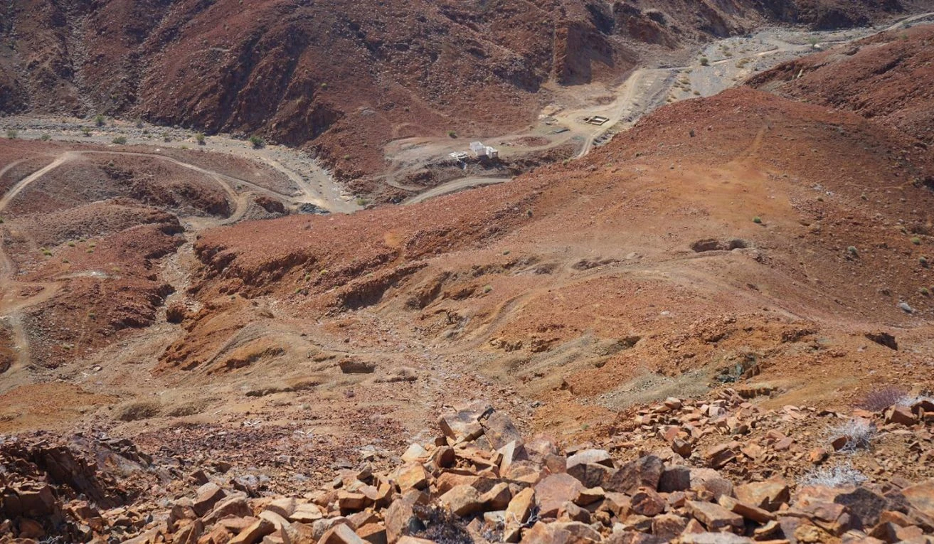 Koryx Copper ofrece actualizaciones sobre proyectos en Zambia