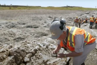 New Found Gold completa la expansión del proyecto Queensway Gold; Convalida Unidades de Participación Restringida