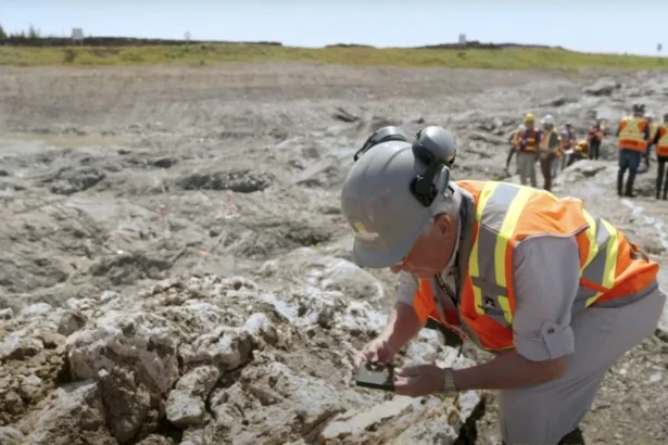 New Found Gold completa la expansión del proyecto Queensway Gold; Convalida Unidades de Participación Restringida