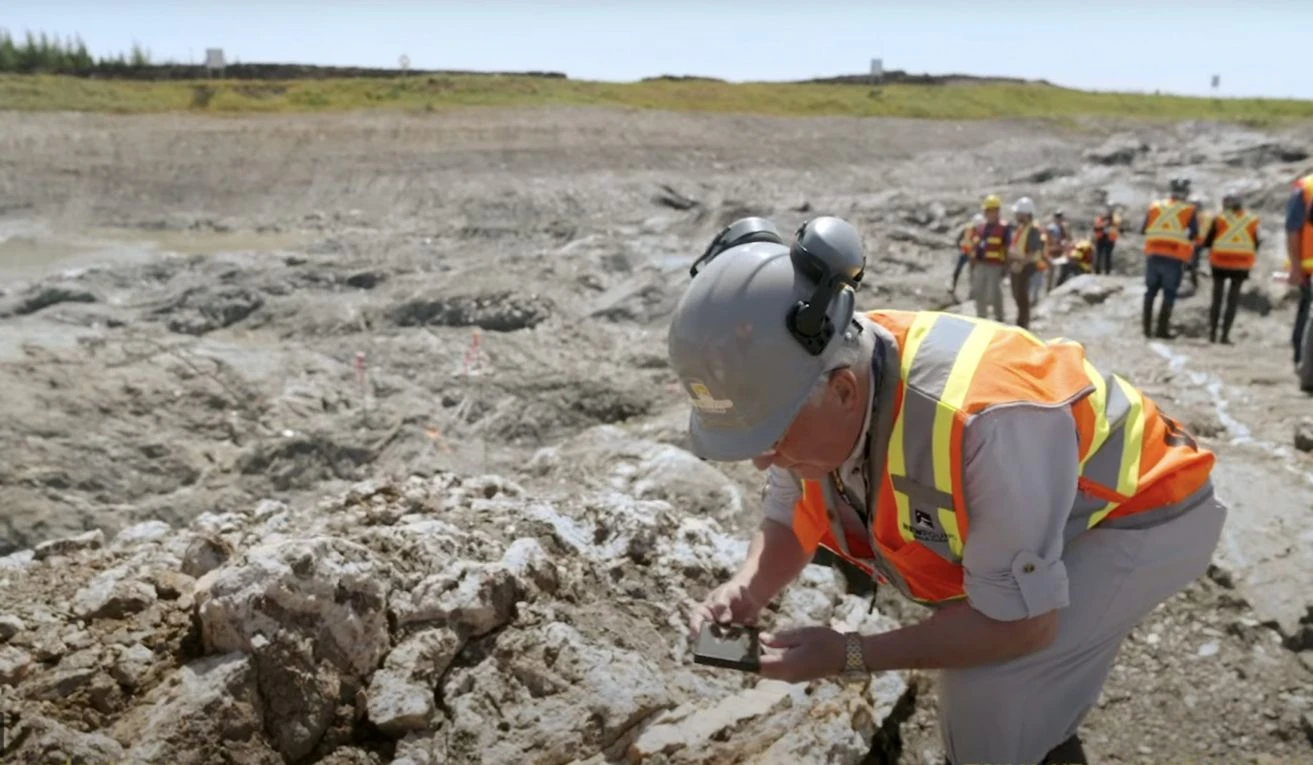 New Found Gold completa la expansión del proyecto Queensway Gold; Convalida Unidades de Participación Restringida