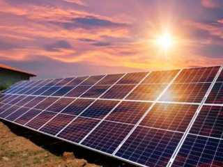 Inversión danesa impulsa nuevo avance solar de gran escala en Antofagasta