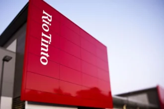 Rio Tinto logra primer cátodo de cobre producido con biolixiviación Nuton en Arizona