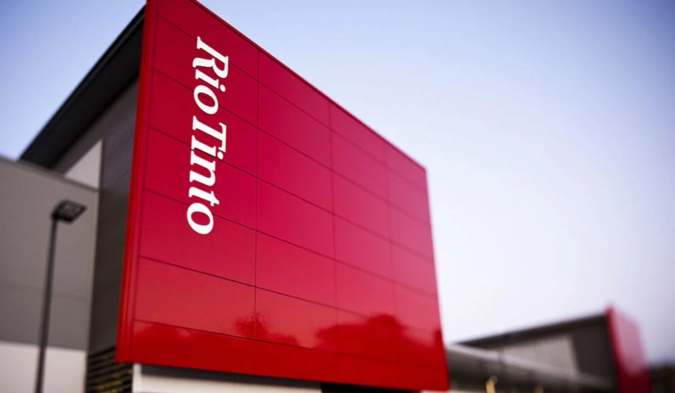 Rio Tinto logra primer cátodo de cobre producido con biolixiviación Nuton en Arizona