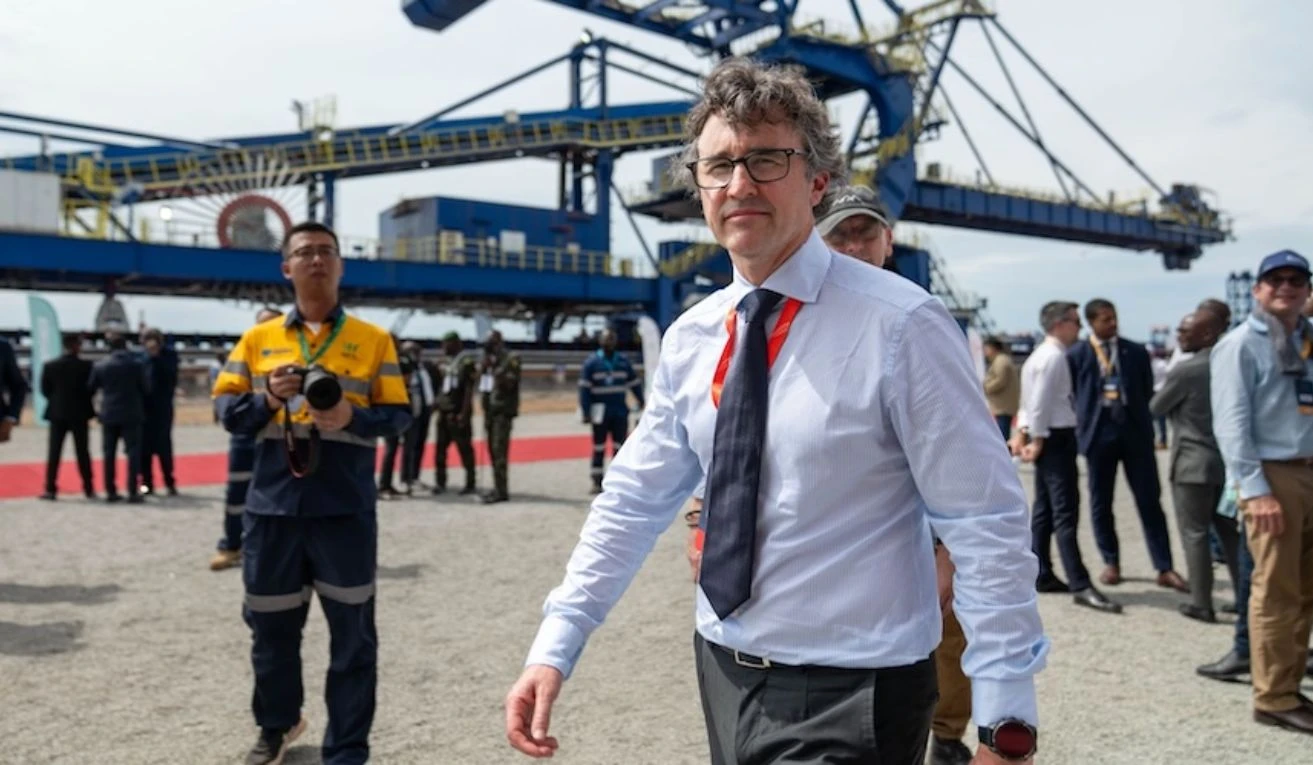 Rio Tinto avanza en una reestructuración estratégica con ventas de activos por hasta US$10.000 millones