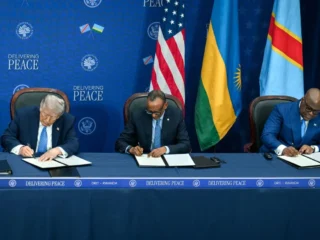 EE.UU. compromete más de US$1.000 millones para asegurar minerales críticos del Congo