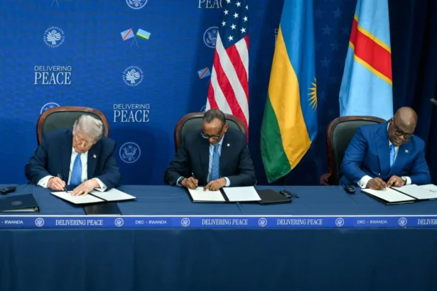 EE.UU. compromete más de US$1.000 millones para asegurar minerales críticos del Congo