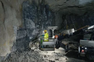 Europa acelera su carrera por las tierras raras, pero la industria advierte que la reacción llega tarde