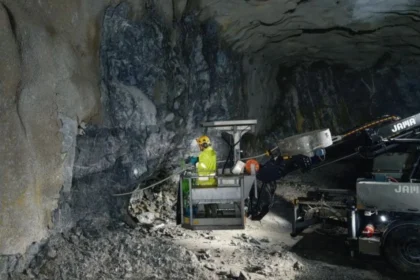 Europa acelera su carrera por las tierras raras, pero la industria advierte que la reacción llega tarde