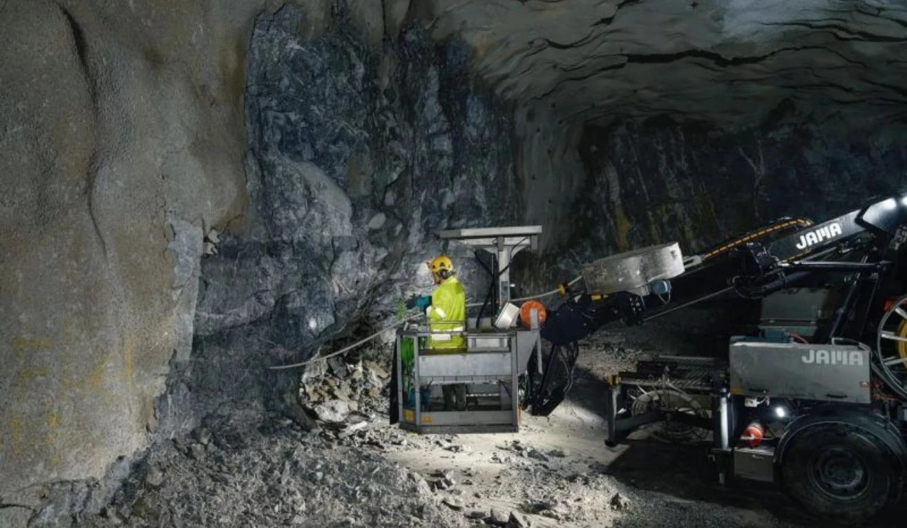 Europa acelera su carrera por las tierras raras, pero la industria advierte que la reacción llega tarde