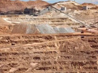 Empresas indias avanzan en la exploración de activos en Perú