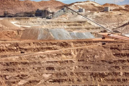 Empresas indias avanzan en la exploración de activos en Perú