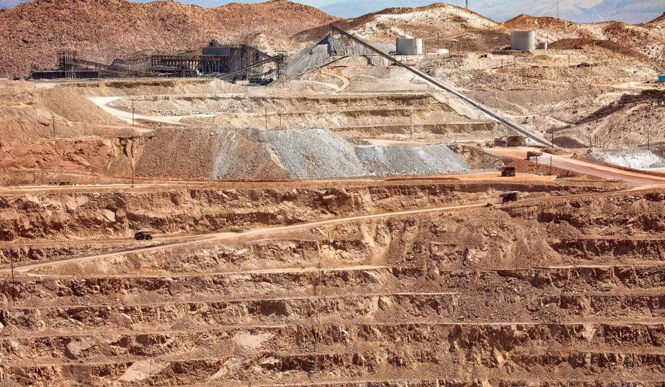 Empresas indias avanzan en la exploración de activos en Perú