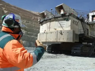 Antofagasta potencia su internacionalización minera con foco en el mercado australiano