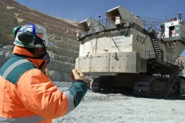 Antofagasta potencia su internacionalización minera con foco en el mercado australiano