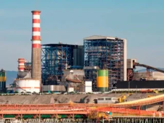 Engie Chile impugna revisión ambiental del proyecto Central Térmica Andino en Mejillones
