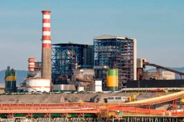 Engie Chile impugna revisión ambiental del proyecto Central Térmica Andino en Mejillones