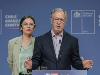 Biministro García lanza Comité de Expertos para fortalecer transparencia en tarifas eléctricas