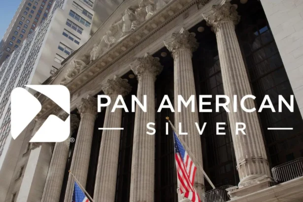 Pan American Silver refuerza presencia en Canadá con inversión estratégica en Galleon Gold