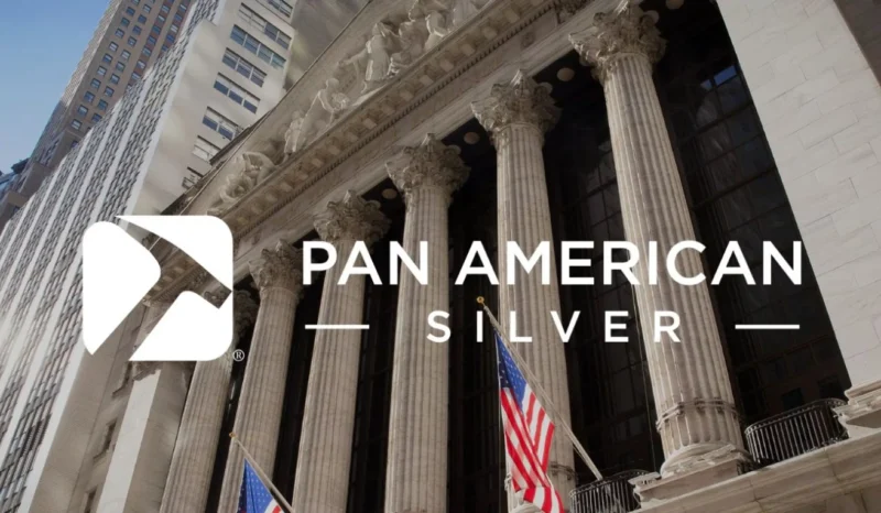 Pan American Silver refuerza presencia en Canadá con inversión estratégica en Galleon Gold