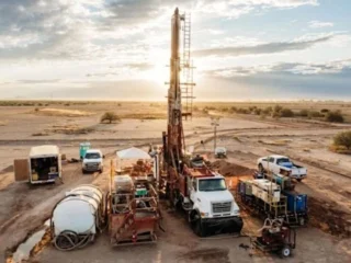 Agnico Eagle, Ivanhoe Electric y District Metals lideran el desempeño minero global en noviembre