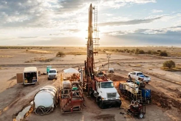 Agnico Eagle, Ivanhoe Electric y District Metals lideran el desempeño minero global en noviembre