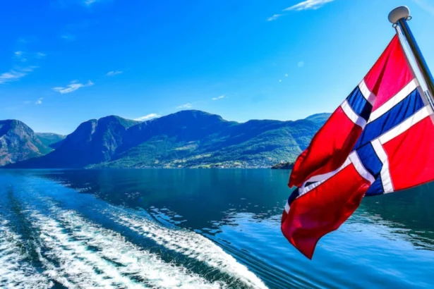 Noruega congela la minería submarina: giro político detiene exploración en el Ártico hasta 2029