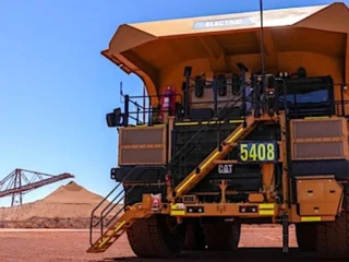 Minería australiana acelera pruebas para electrificar flotas de camiones de alto tonelaje