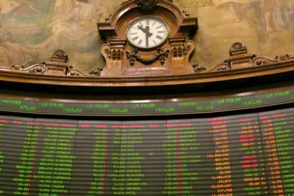 Bolsa chilena recibe con entusiasmo el triunfo de Kast e IPSA roza los 10.500 puntos