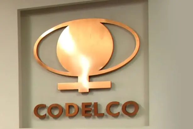 Los nombres en carrera para suceder a Máximo Pacheco en Codelco