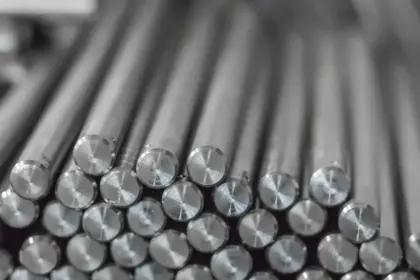 Crean el metal más resistente y duro de todo el planeta Tierra: está en las manos de una sola potencia