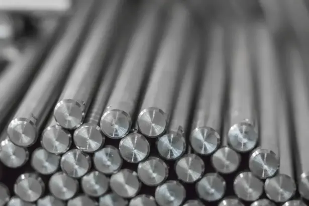 Crean el metal más resistente y duro de todo el planeta Tierra: está en las manos de una sola potencia