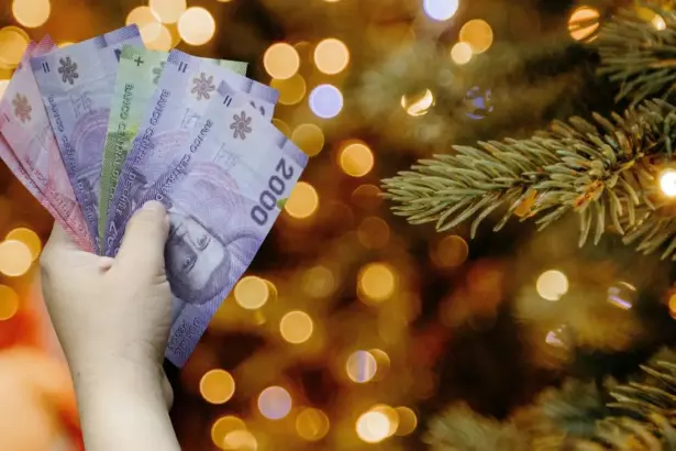 Bonos y beneficios disponibles en diciembre: revisa los pagos y requisitos clave