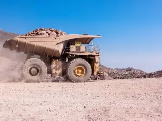 La génesis de Escondida: el hallazgo que transformó la minería chilena