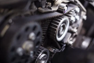 Este motor de gasolina diseñado por BYD al más puro estilo Porsche promete revolucionar la movilidad eléctrica