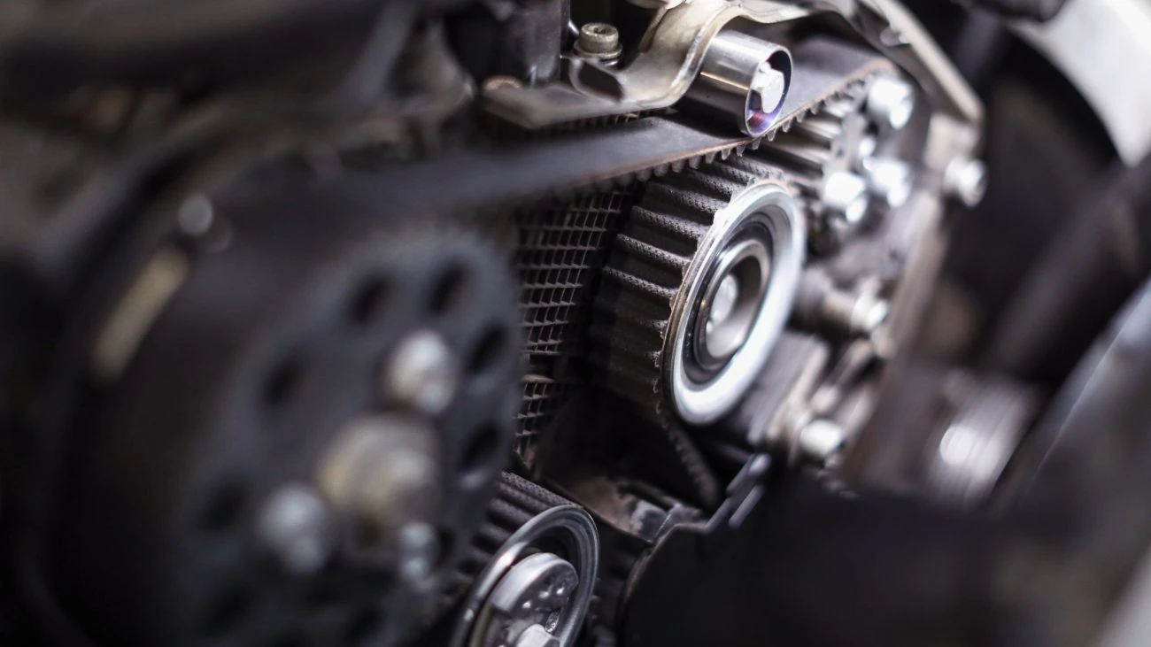 Este motor de gasolina diseñado por BYD al más puro estilo Porsche promete revolucionar la movilidad eléctrica