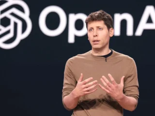 Conoce el primer empleo que será reemplazado por la IA, según Sam Altman, creador de ChatGPT