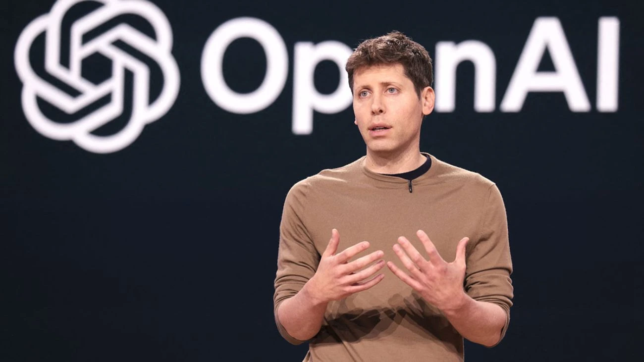 Conoce el primer empleo que será reemplazado por la IA, según Sam Altman, creador de ChatGPT