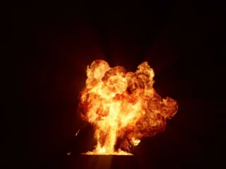 La IA puede ser engañada con poemas para ayudar a crear una bomba nuclear, muestra un nuevo estudio