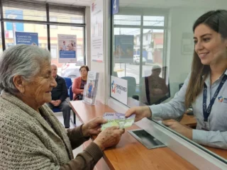 Reforma de Pensiones: cómo cambia la Pensión Garantizada Universal con las nuevas medidas