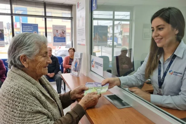 Reforma de Pensiones: ¿Cómo cambiará la Pensión Garantizada Universal con las nuevas medidas?