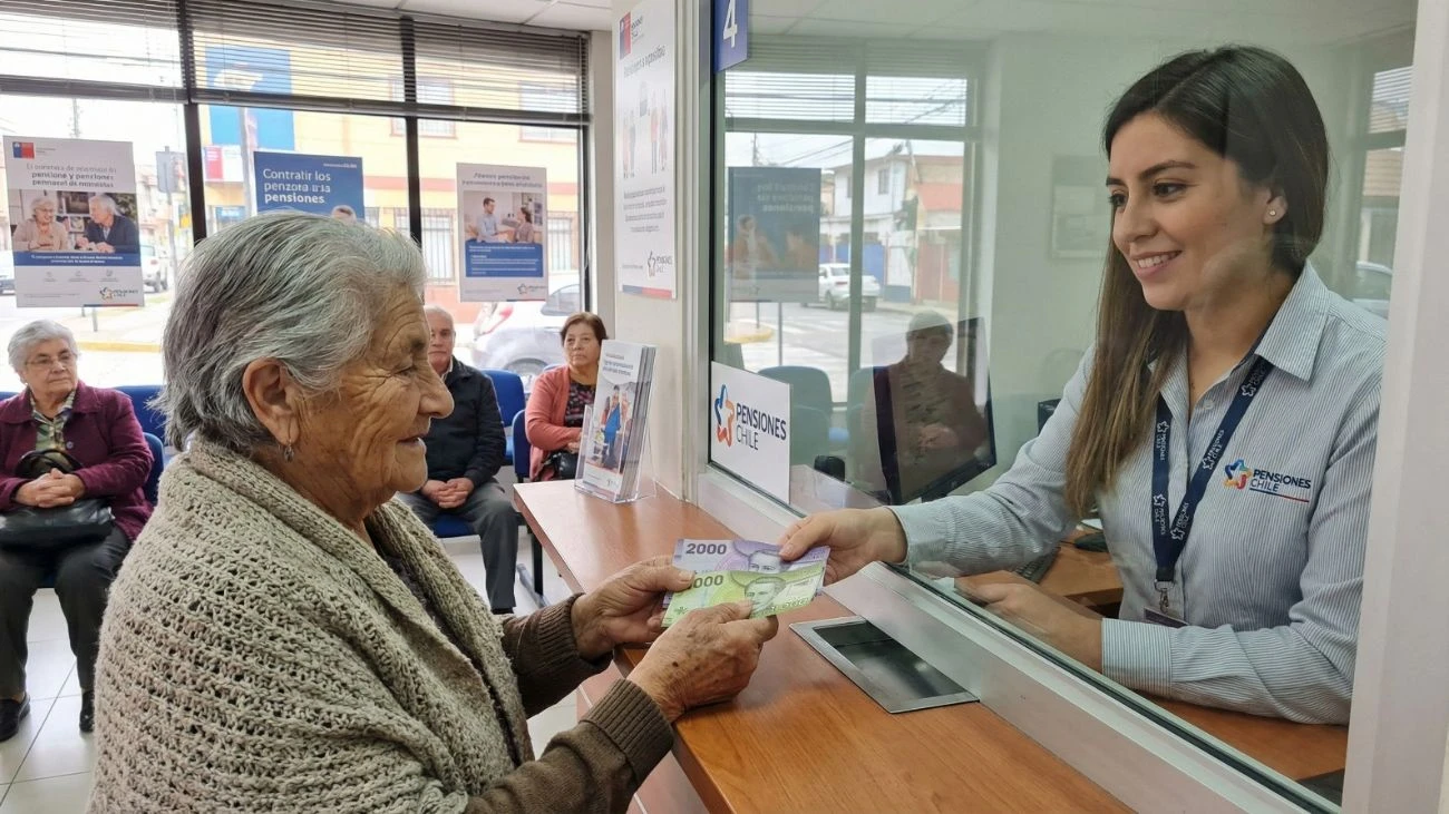 Reforma de Pensiones: cómo cambia la Pensión Garantizada Universal con las nuevas medidas