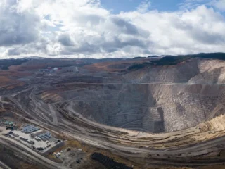 Geoestrategia de las tierras raras: de la conquista de China a la reacción de Occidente