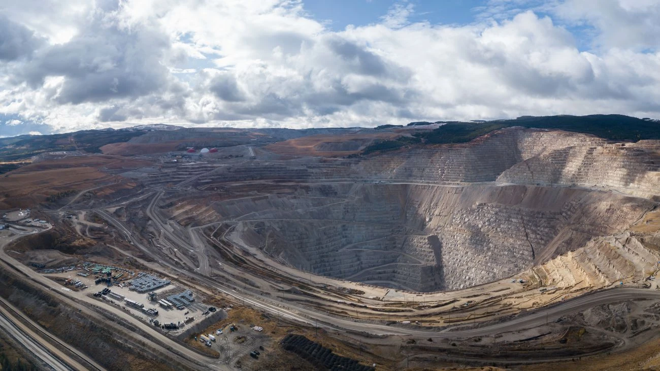 Geoestrategia de las tierras raras: de la conquista de China a la reacción de Occidente