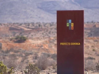 Cámara Minera de Chile destaca avances y potencial operativo de Dominga