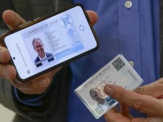 Licencia digital: ¿Cuál es la diferencia con el documento físico?