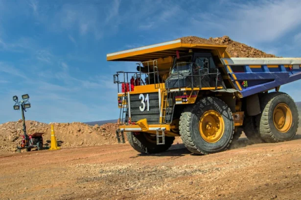 Comercio y Minería lideran la creación de empleo en la región de Coquimbo